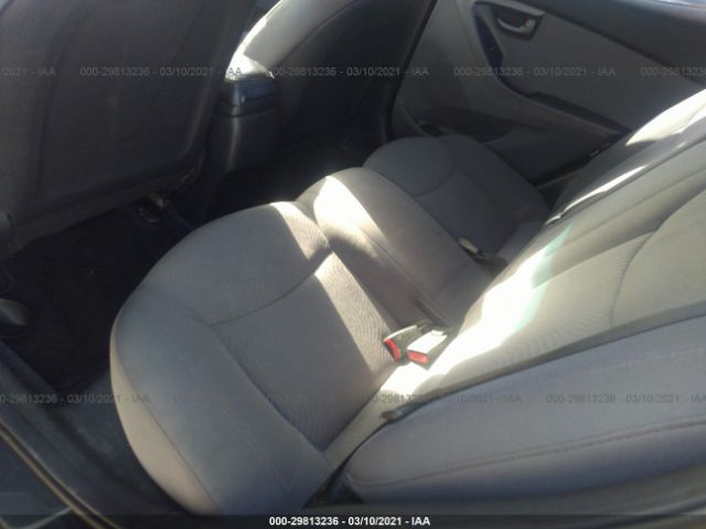 Photo 7 VIN: 5NPDH4AE7GH771807 - HYUNDAI ELANTRA 