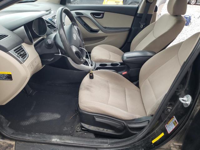 Photo 6 VIN: 5NPDH4AE7GH772066 - HYUNDAI ELANTRA 