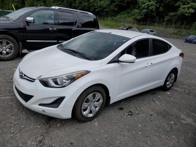 Photo 0 VIN: 5NPDH4AE7GH772360 - HYUNDAI ELANTRA SE 