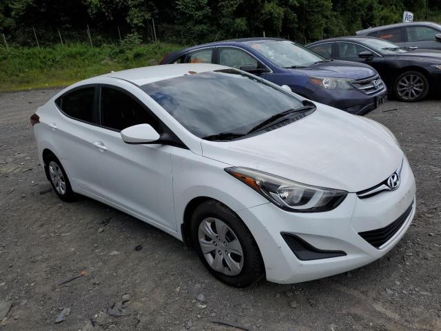 Photo 3 VIN: 5NPDH4AE7GH772360 - HYUNDAI ELANTRA SE 