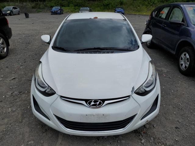 Photo 4 VIN: 5NPDH4AE7GH772360 - HYUNDAI ELANTRA SE 