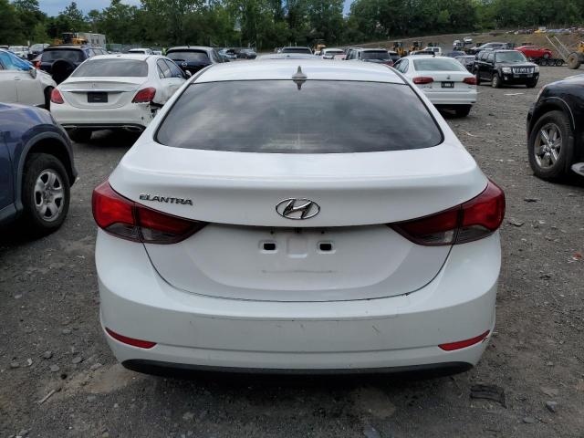 Photo 5 VIN: 5NPDH4AE7GH772360 - HYUNDAI ELANTRA SE 