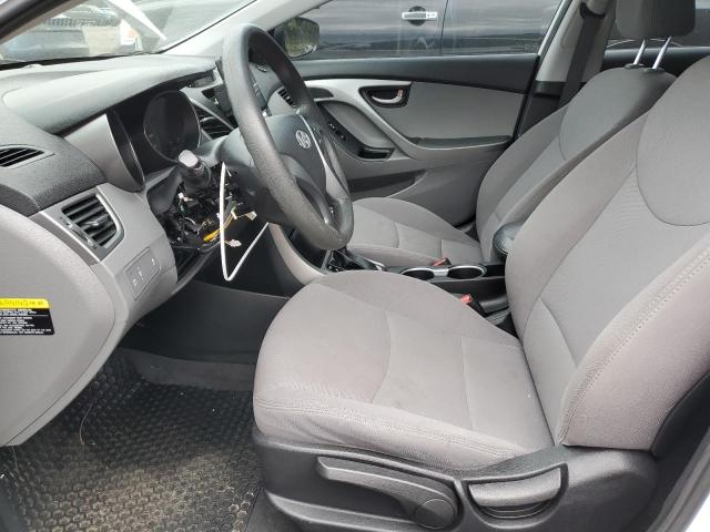 Photo 6 VIN: 5NPDH4AE7GH772360 - HYUNDAI ELANTRA SE 