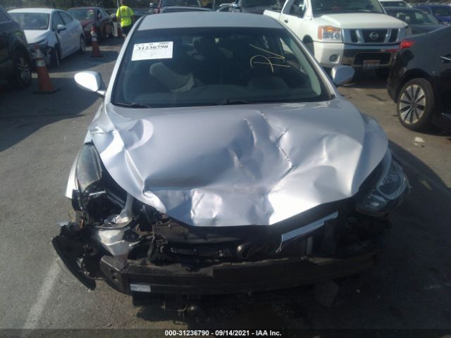 Photo 5 VIN: 5NPDH4AE7GH773086 - HYUNDAI ELANTRA 