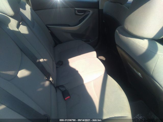 Photo 7 VIN: 5NPDH4AE7GH773086 - HYUNDAI ELANTRA 