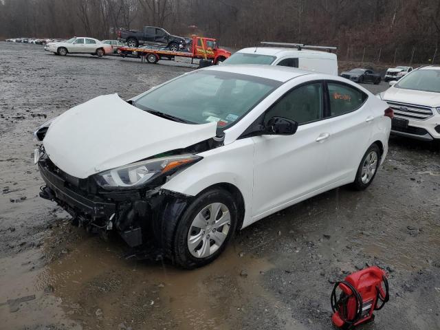 Photo 0 VIN: 5NPDH4AE7GH773797 - HYUNDAI ELANTRA 