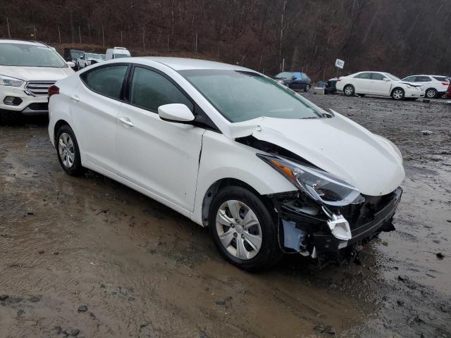 Photo 3 VIN: 5NPDH4AE7GH773797 - HYUNDAI ELANTRA 