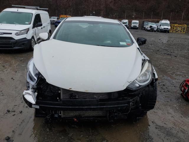 Photo 4 VIN: 5NPDH4AE7GH773797 - HYUNDAI ELANTRA 