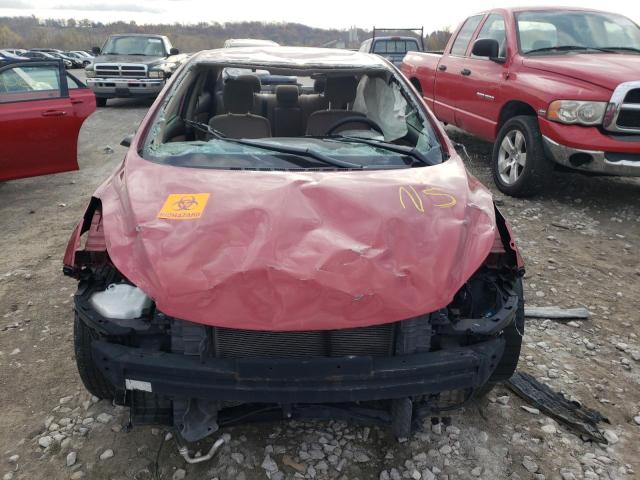 Photo 8 VIN: 5NPDH4AE7GH773962 - HYUNDAI ELANTRA SE 