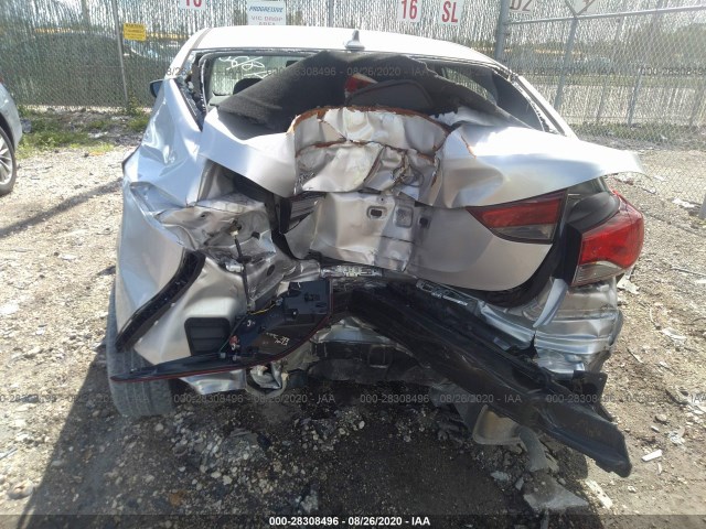 Photo 5 VIN: 5NPDH4AE7GH774979 - HYUNDAI ELANTRA 