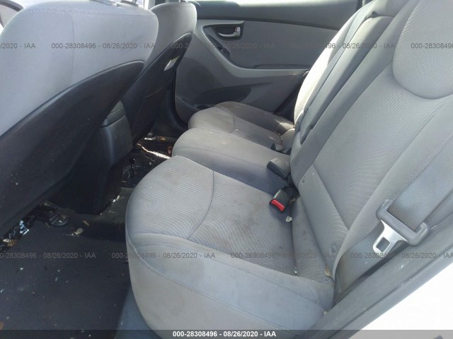 Photo 7 VIN: 5NPDH4AE7GH774979 - HYUNDAI ELANTRA 