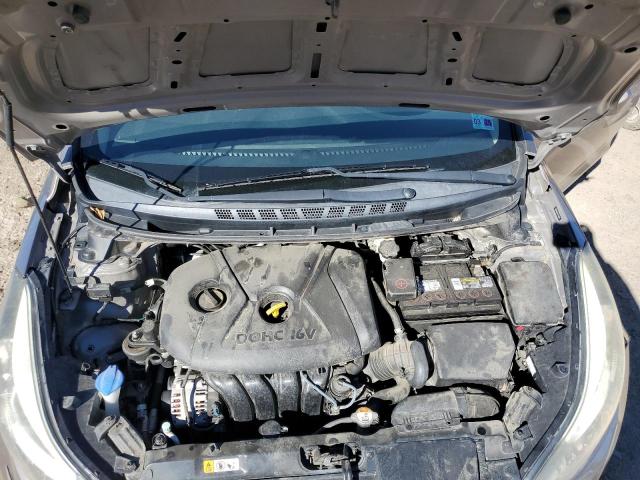 Photo 10 VIN: 5NPDH4AE7GH775193 - HYUNDAI ELANTRA 