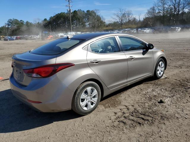 Photo 2 VIN: 5NPDH4AE7GH775193 - HYUNDAI ELANTRA 