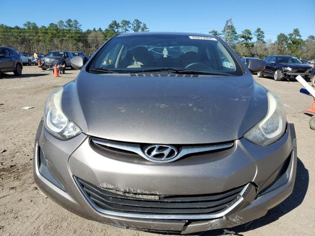 Photo 4 VIN: 5NPDH4AE7GH775193 - HYUNDAI ELANTRA 