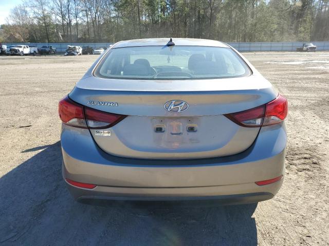 Photo 5 VIN: 5NPDH4AE7GH775193 - HYUNDAI ELANTRA 