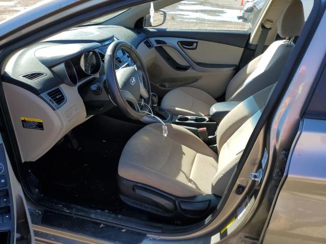 Photo 6 VIN: 5NPDH4AE7GH775193 - HYUNDAI ELANTRA 