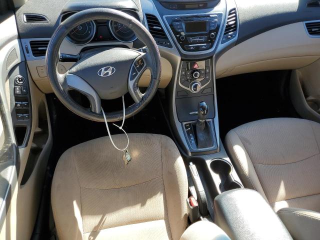 Photo 7 VIN: 5NPDH4AE7GH775193 - HYUNDAI ELANTRA 