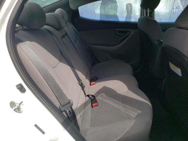 Photo 5 VIN: 5NPDH4AE7GH776599 - HYUNDAI ELANTRA SE 