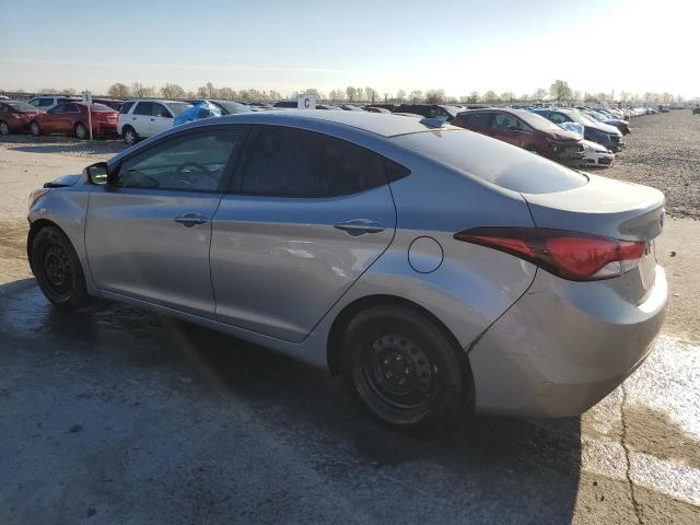 Photo 1 VIN: 5NPDH4AE7GH777056 - HYUNDAI ELANTRA 