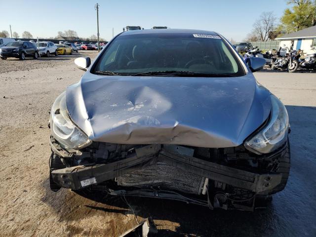 Photo 4 VIN: 5NPDH4AE7GH777056 - HYUNDAI ELANTRA 