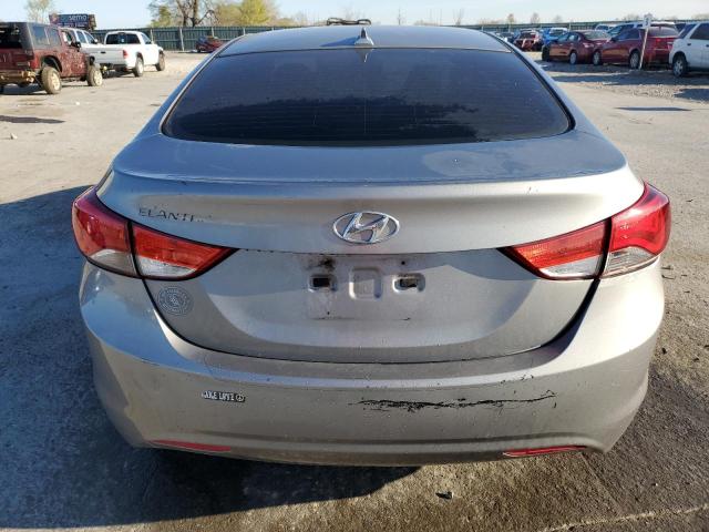 Photo 5 VIN: 5NPDH4AE7GH777056 - HYUNDAI ELANTRA 