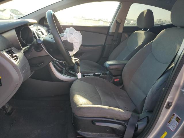 Photo 6 VIN: 5NPDH4AE7GH777056 - HYUNDAI ELANTRA 