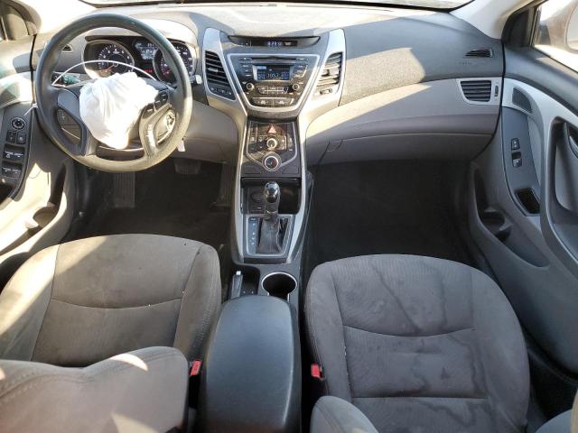 Photo 7 VIN: 5NPDH4AE7GH777056 - HYUNDAI ELANTRA 