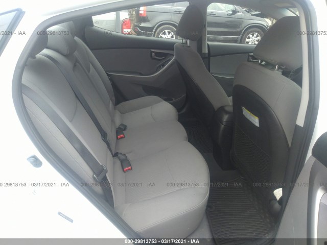 Photo 7 VIN: 5NPDH4AE7GH777963 - HYUNDAI ELANTRA 