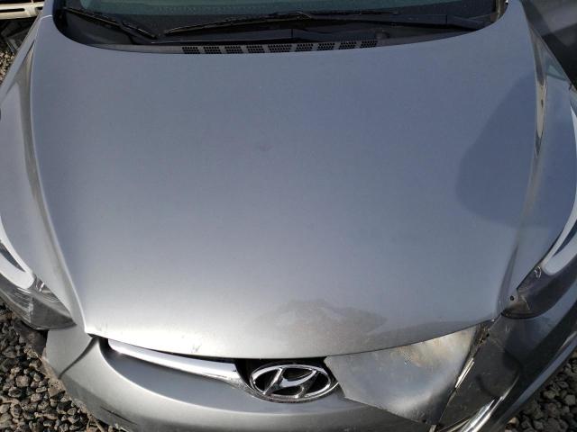 Photo 10 VIN: 5NPDH4AE7GH779258 - HYUNDAI ELANTRA 