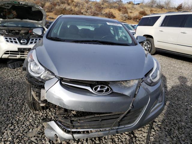 Photo 4 VIN: 5NPDH4AE7GH779258 - HYUNDAI ELANTRA 