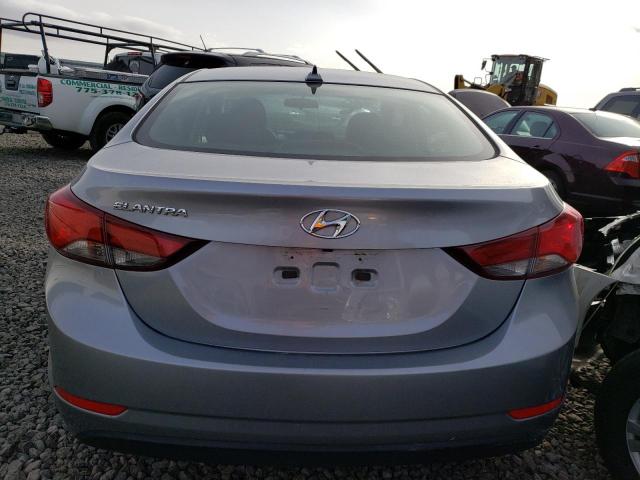 Photo 5 VIN: 5NPDH4AE7GH779258 - HYUNDAI ELANTRA 