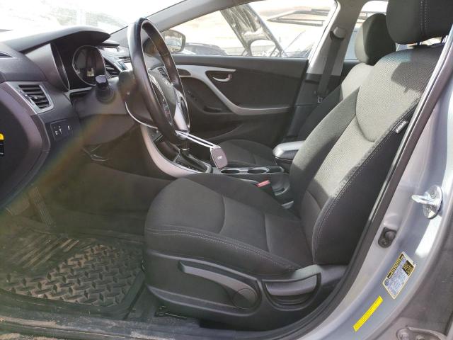 Photo 6 VIN: 5NPDH4AE7GH779258 - HYUNDAI ELANTRA 