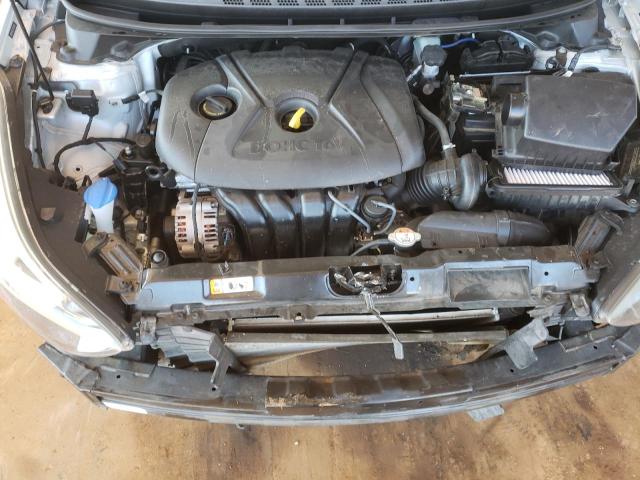 Photo 6 VIN: 5NPDH4AE7GH782080 - HYUNDAI ELANTRA SE 