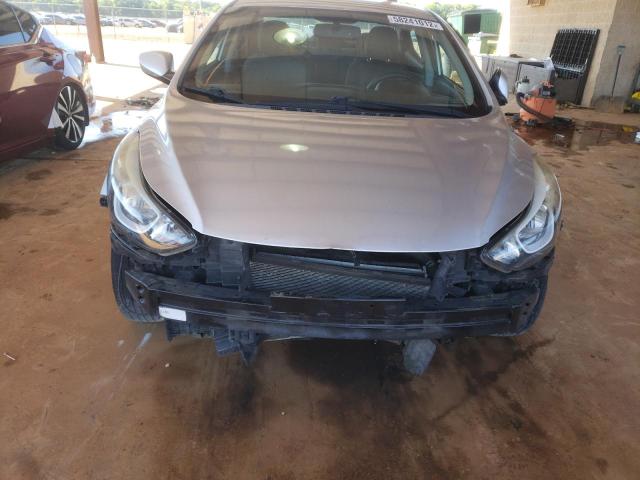 Photo 8 VIN: 5NPDH4AE7GH782080 - HYUNDAI ELANTRA SE 