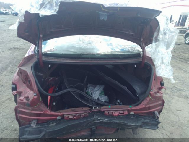 Photo 5 VIN: 5NPDH4AE7GH782855 - HYUNDAI ELANTRA 