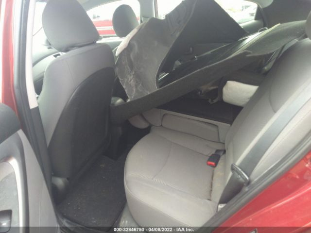 Photo 7 VIN: 5NPDH4AE7GH782855 - HYUNDAI ELANTRA 