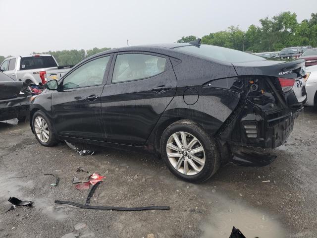 Photo 1 VIN: 5NPDH4AE7GH783147 - HYUNDAI ELANTRA 