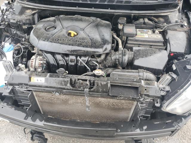 Photo 10 VIN: 5NPDH4AE7GH783147 - HYUNDAI ELANTRA 