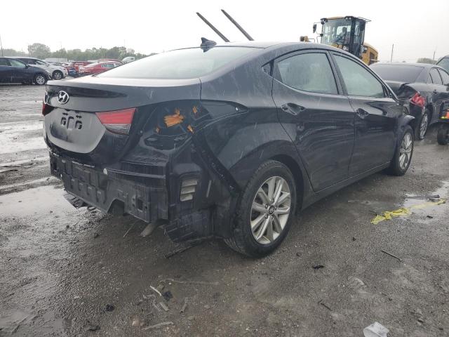 Photo 2 VIN: 5NPDH4AE7GH783147 - HYUNDAI ELANTRA 