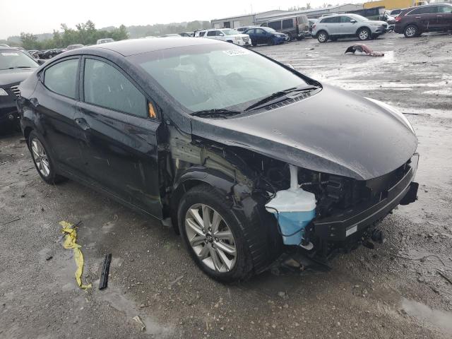 Photo 3 VIN: 5NPDH4AE7GH783147 - HYUNDAI ELANTRA 