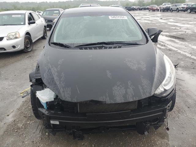 Photo 4 VIN: 5NPDH4AE7GH783147 - HYUNDAI ELANTRA 