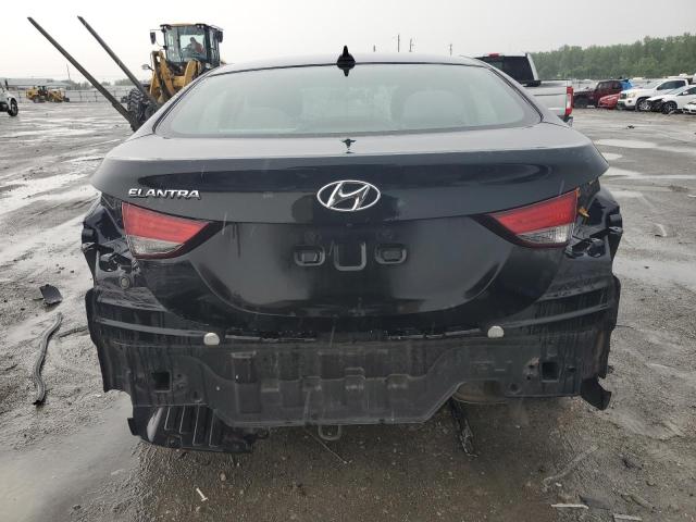 Photo 5 VIN: 5NPDH4AE7GH783147 - HYUNDAI ELANTRA 