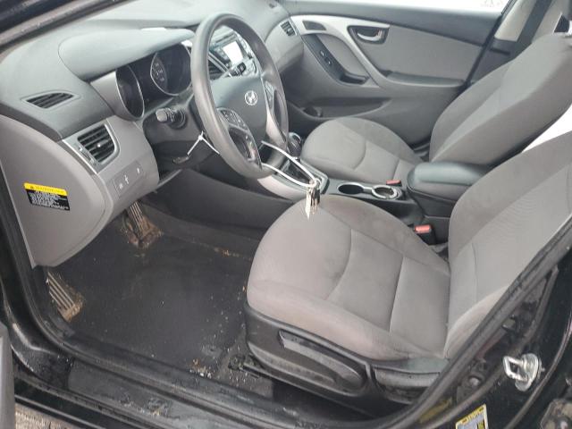 Photo 6 VIN: 5NPDH4AE7GH783147 - HYUNDAI ELANTRA 