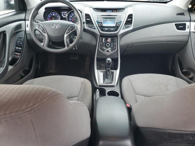 Photo 7 VIN: 5NPDH4AE7GH783147 - HYUNDAI ELANTRA 