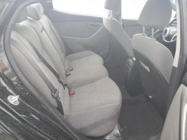 Photo 9 VIN: 5NPDH4AE7GH783147 - HYUNDAI ELANTRA 