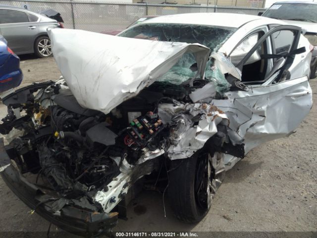 Photo 5 VIN: 5NPDH4AE7GH785108 - HYUNDAI ELANTRA 