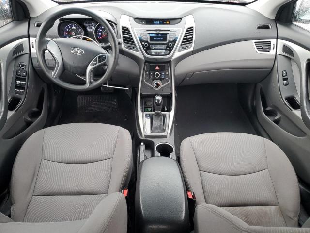 Photo 7 VIN: 5NPDH4AE7GH792253 - HYUNDAI ELANTRA SE 