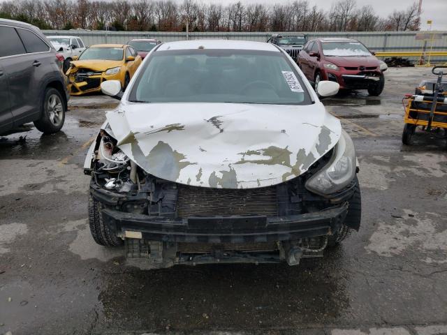 Photo 4 VIN: 5NPDH4AE7GH793189 - HYUNDAI ELANTRA SE 