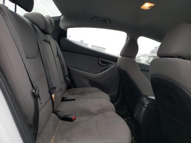 Photo 9 VIN: 5NPDH4AE7GH793189 - HYUNDAI ELANTRA SE 