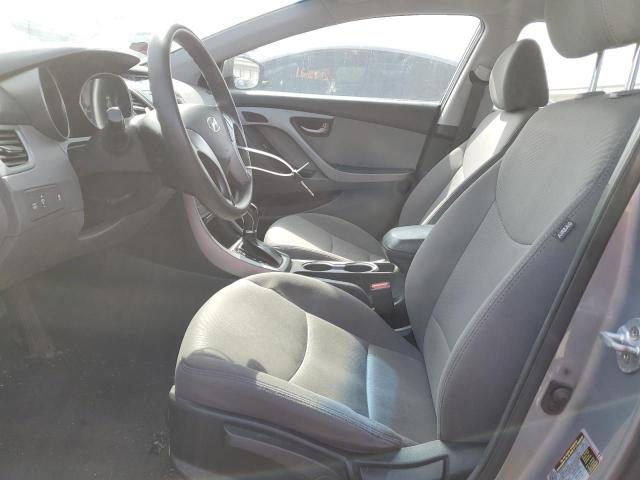 Photo 6 VIN: 5NPDH4AE7GH793256 - HYUNDAI ELANTRA SE 